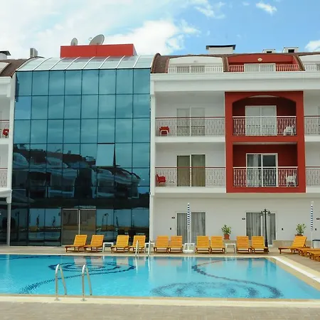 Rose Hotel 3*