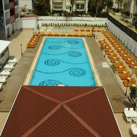 Hotell Rose 3*