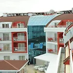 Hotell Rose Side