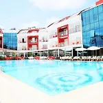 Rose Hotell