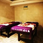 Hotell Rose Side