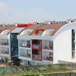 Hotell Rose Side