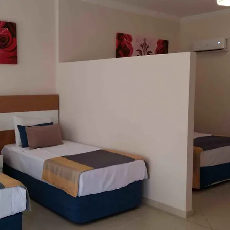 Hotell Rose 3*
