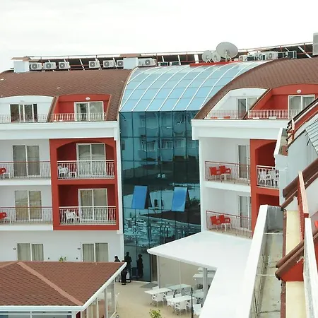 Otel Rose Side