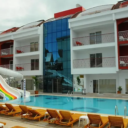 Otel Rose 3*