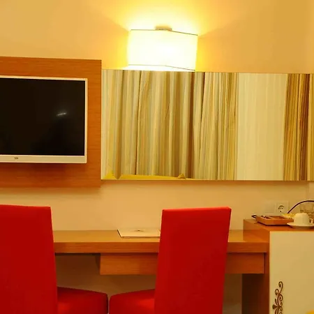 Otel Rose