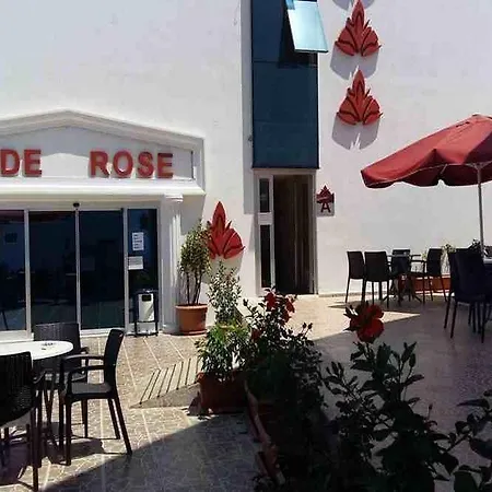 Otel Rose