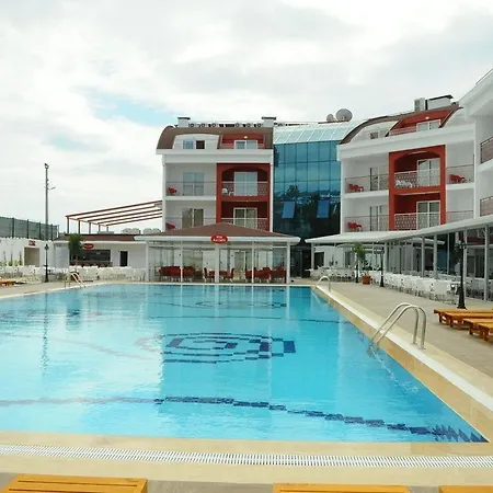 Otel Rose 3*