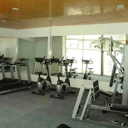 Hotell Rose Side