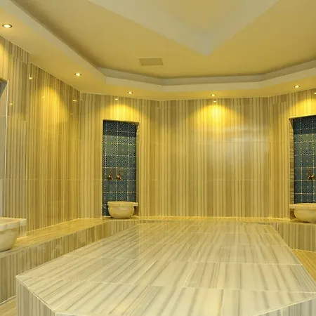 Hotell Rose