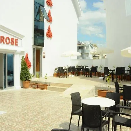 Otel Rose 3*