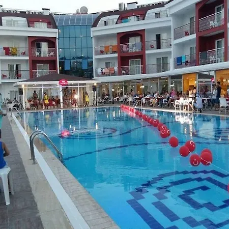 Otel Rose 3*