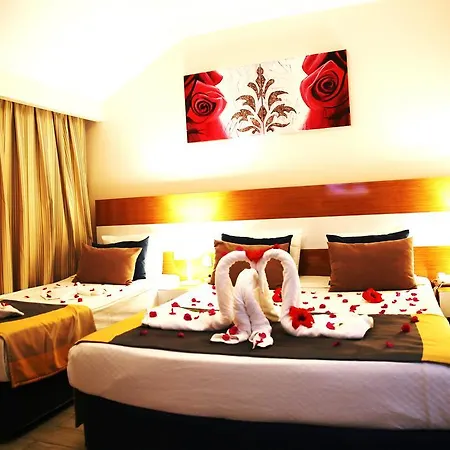 Otel Rose Side
