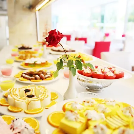Otel Rose 3*