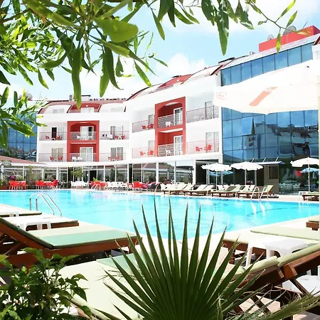 Otel Rose Side