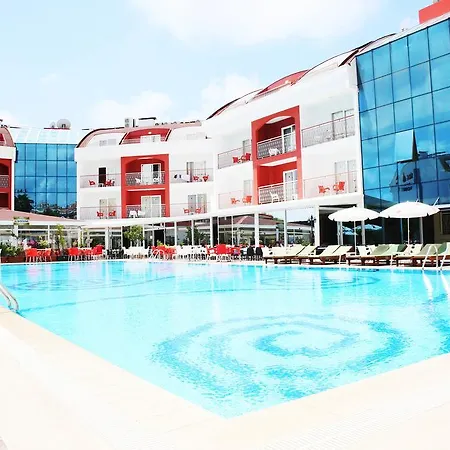 Rose Otel
