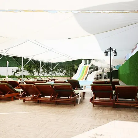 Otel Rose Side