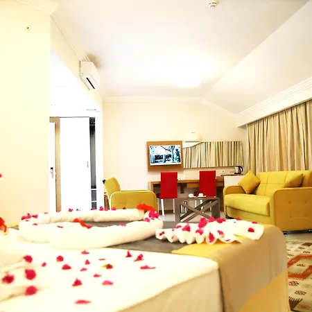Rose Otel
