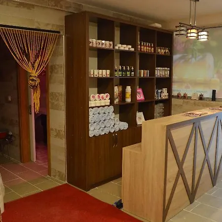 Hotell Rose 3*