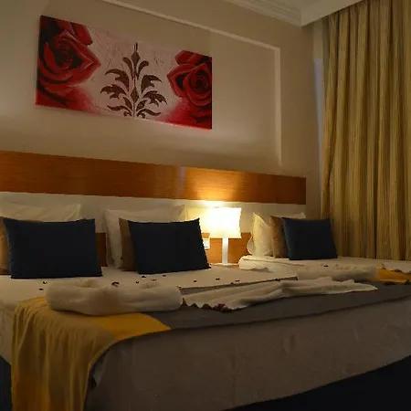 Rose Otel 3*