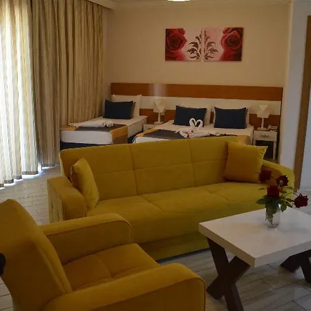 Otel Rose