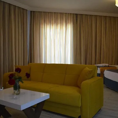 Rose Otel