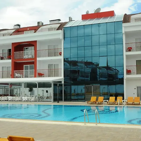 Hotel Rose