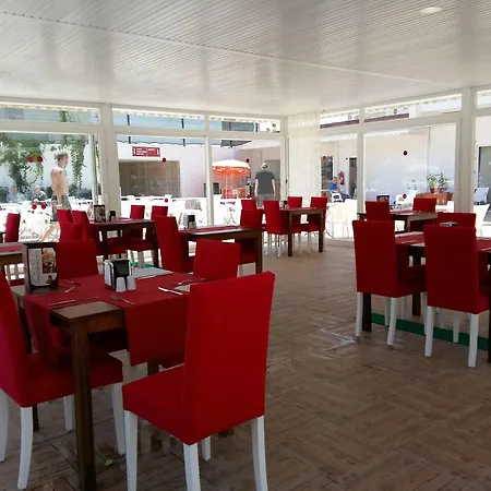 Hotel Rose 3*