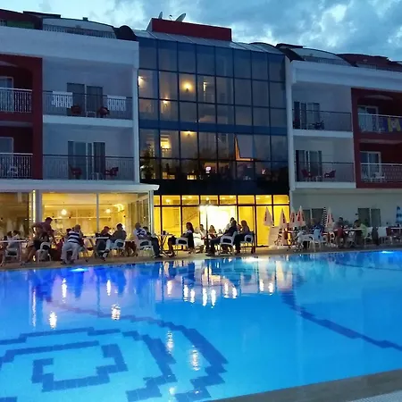 Rose Hotel