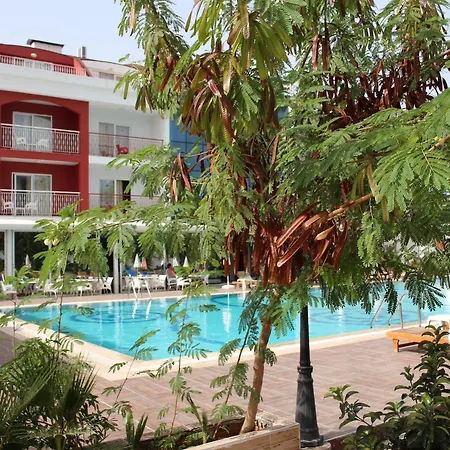 Hotel Rose 3*