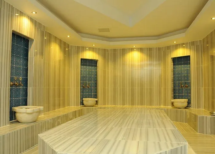 فندق Rose سيدي