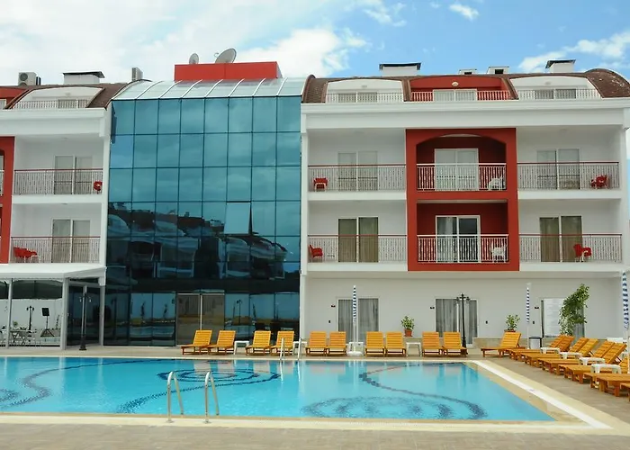 Rose Otel 3*