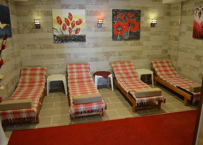 Rose Otel 3*