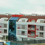 Rose Otel 3*