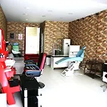 Rose 酒店 锡德