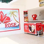 Rose 3*