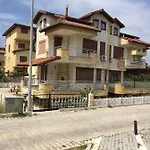 Otel Rose Side