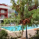 Otel Rose 3*