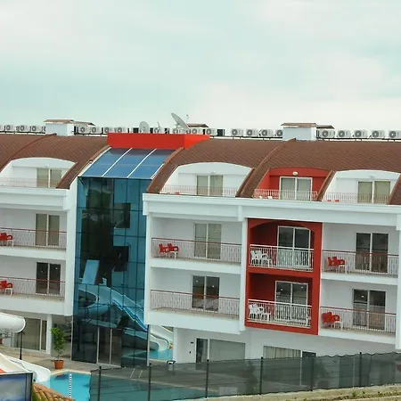 Rose Hotell 3*
