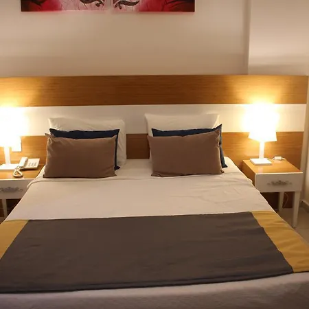 Hotell Rose 3*