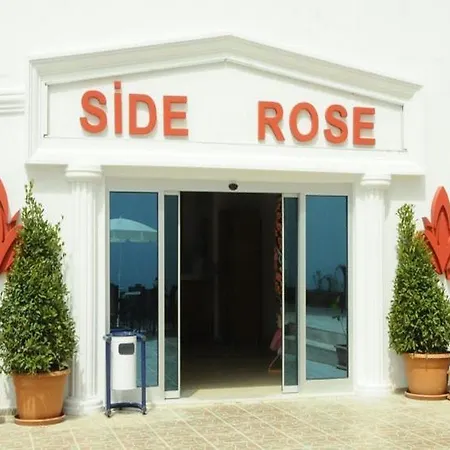 Hotell Rose
