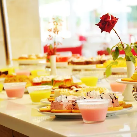 Rose Hotell